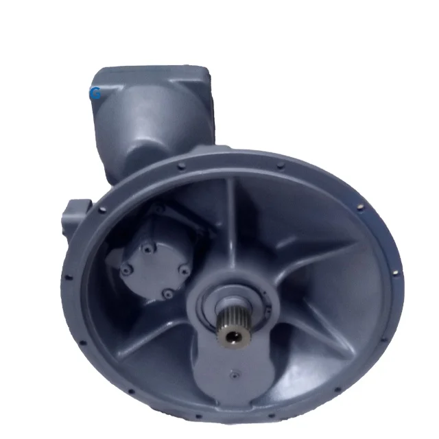 A8V/A8VO Series Axi…