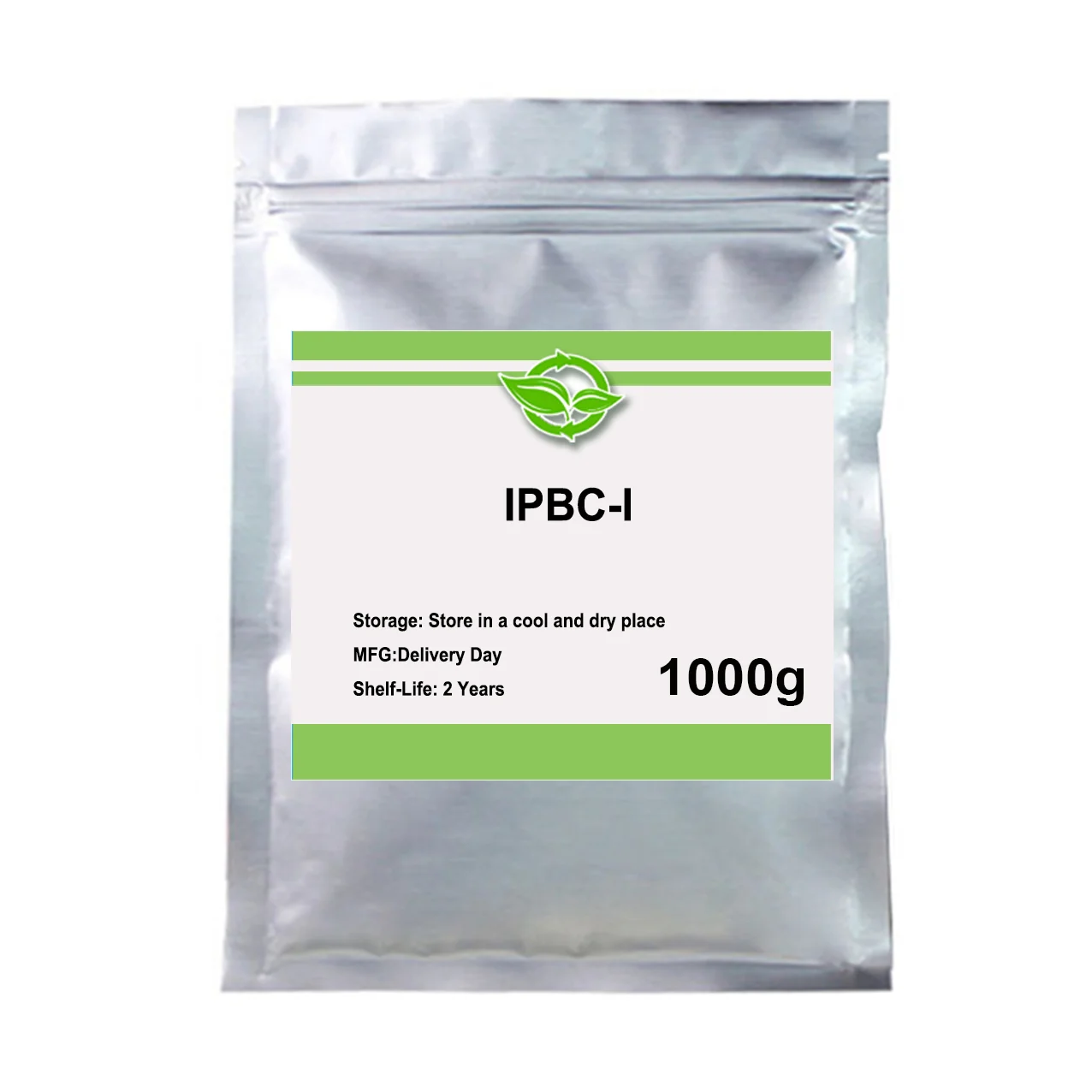 

Hot Sell High Quality IPBC-I(SupGuard IPBC-I) Cosmetic Raw Material