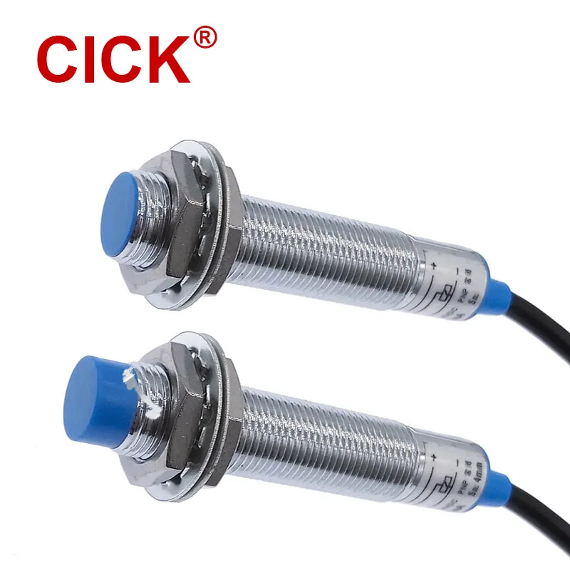 LJ12A3 BX BY AX AY Blue Proximity Switch Waterproof Embedded Inductive Sensor Shielded and Unshielded NO NC