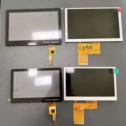Original Tumtec FST-16S FST-18S 16M FST-16H V9 FST-83A FST-18H 15H 18M 62H 15A fiber optic fusion splicer touch screen