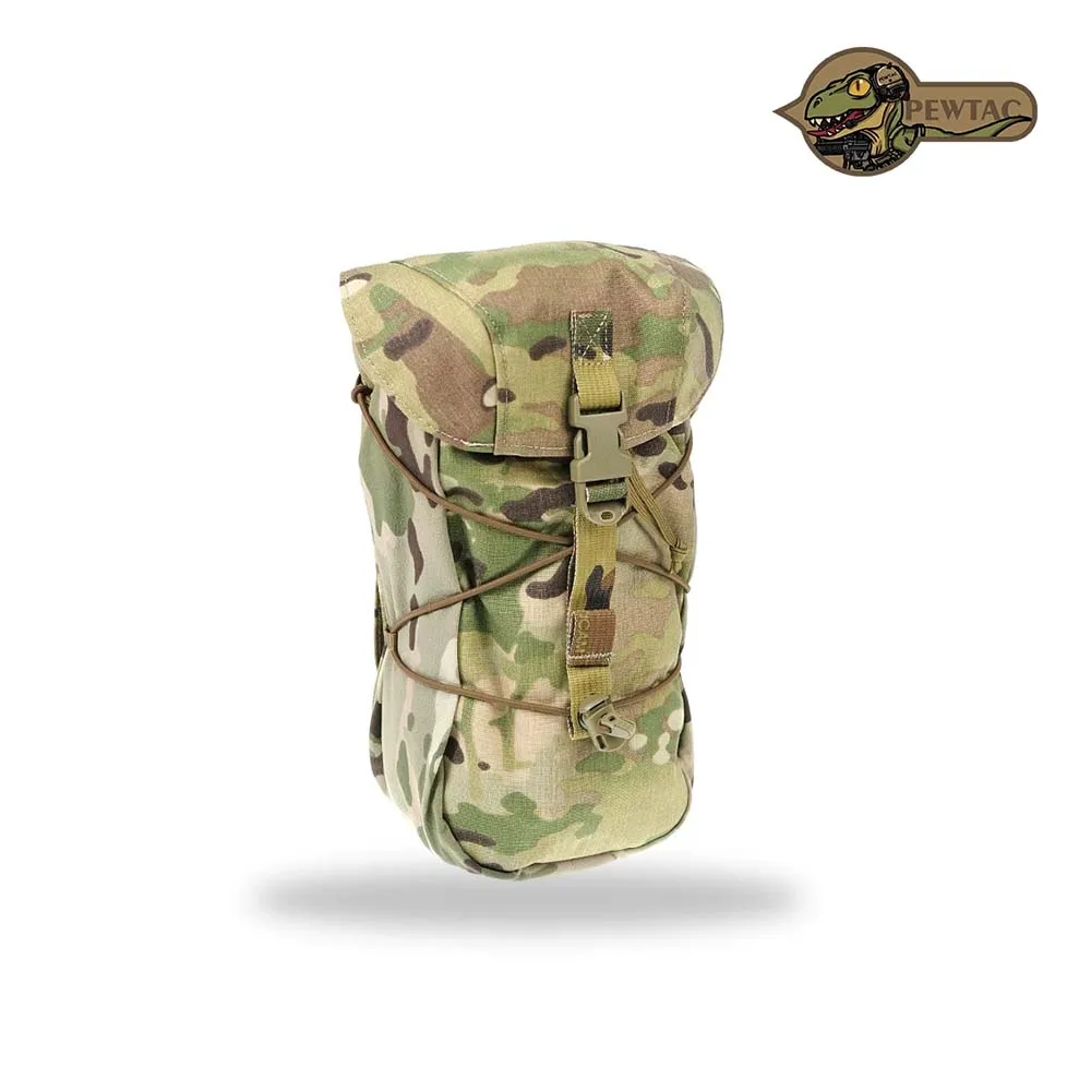 

Тактический подсумок PEW GP 11x6x4, универсальный подсумок MOLLE для мелочей, сумка для хранения, подсумок на бедро, снаряжение для активного отдыха