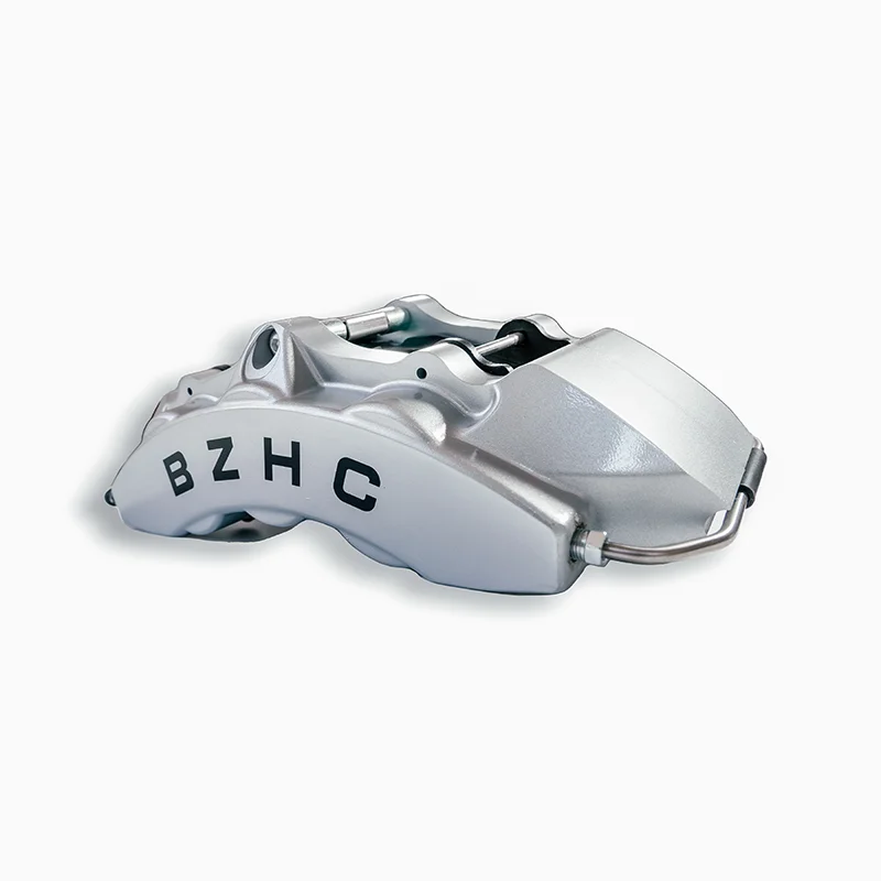 

New 403mm Racing Brake Caliper Front 6 Pot Sport Auto Brake Parts Modified Aluminium 6 Piston Disc Brake Caliper