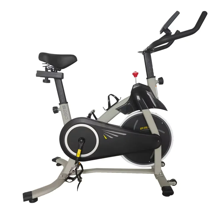 

Home Cardio Training Exercise Spin Bike Health Indoor Fitness Cycling Magnetic Spinning Bike