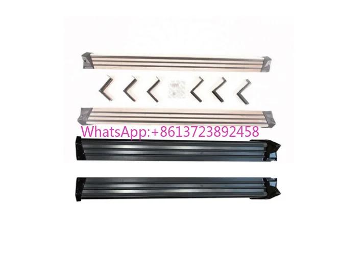 

Hot Sale High Quality Running Board Side Step for Benz G Class W463 2008-2018