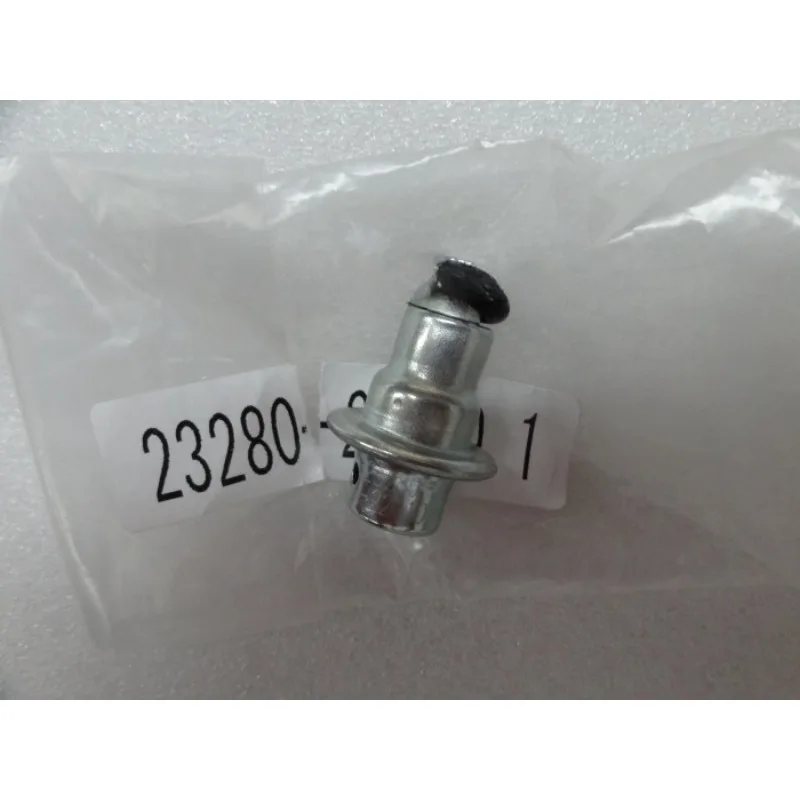 Genuine Original Fuel Injection Pressure Regulator for Toyota CorollaEX Vios Crown Camry OEM 23280-21010