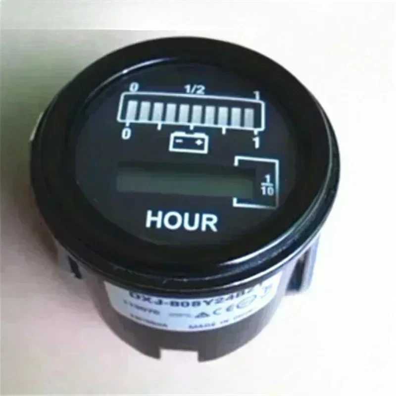 Round 24V 48V 803 B…