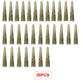 30 piezas
