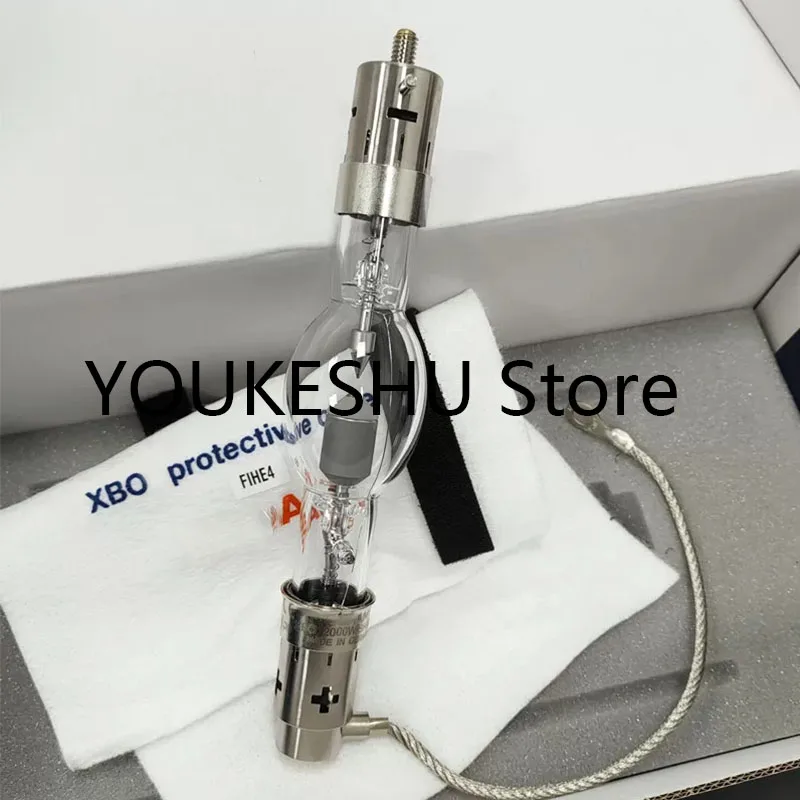 

Brand new original XBO 2000W/SHSC OFR Xenon short arc lamp XBO R 2000W/SHSC OFR 2000W A3568990504 FIHE4 q638