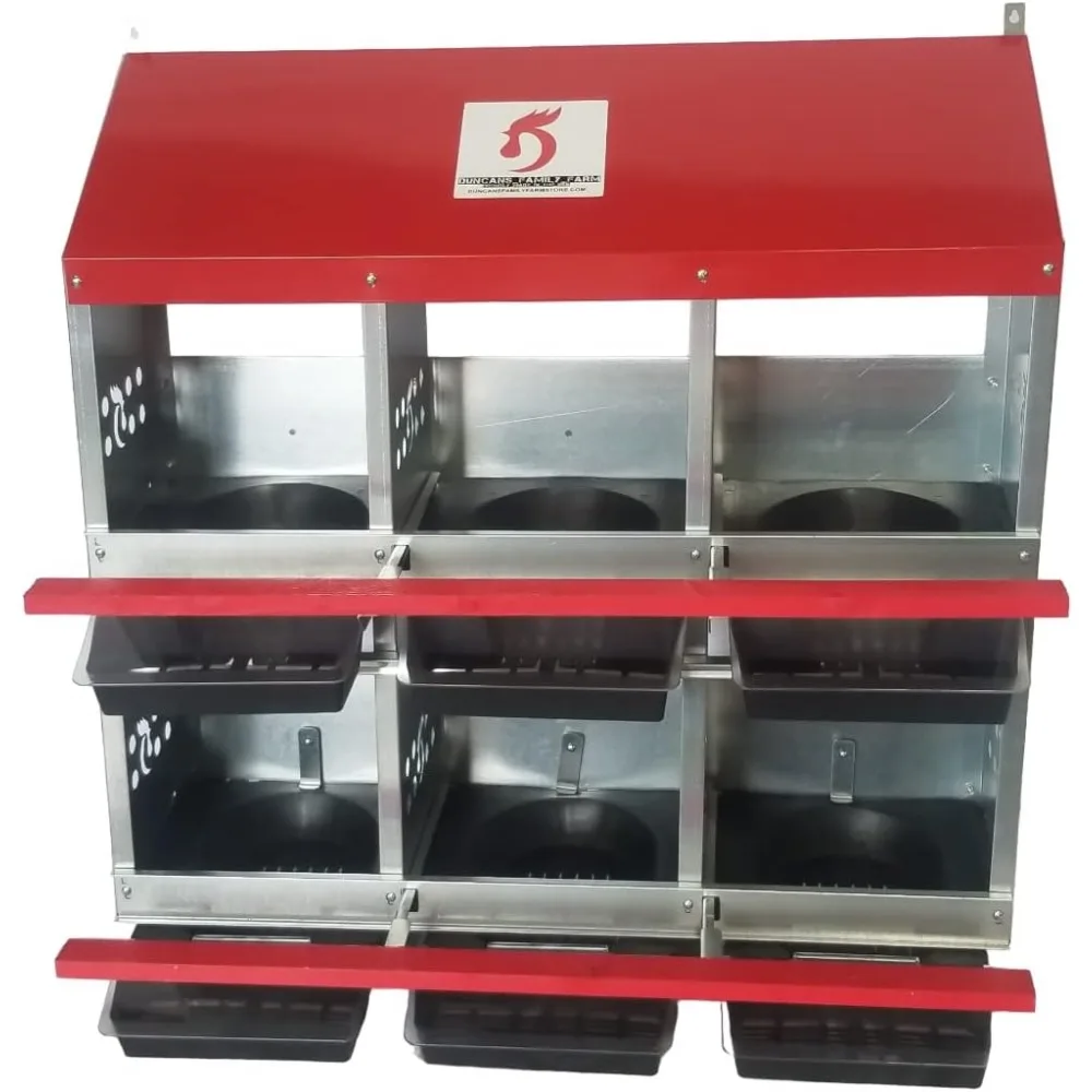 Duncan's Chicken Ne… - image