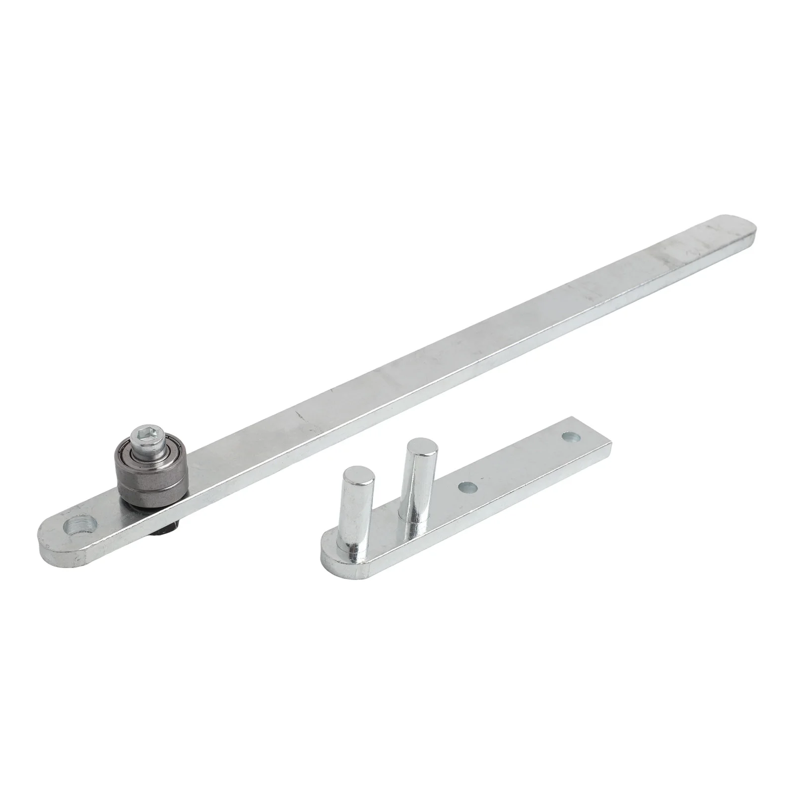 

Инструмент для изготовления вешалок Инструмент для гибки железа Различные потребности обработки Эффективная работа 120*20 мм 4,72*0,78 дюйма Задачи для гибки