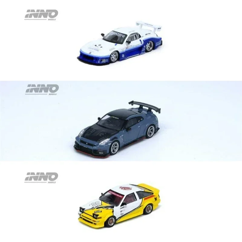 ** Preorder** FOR INNO 1:64 ** Preorder**