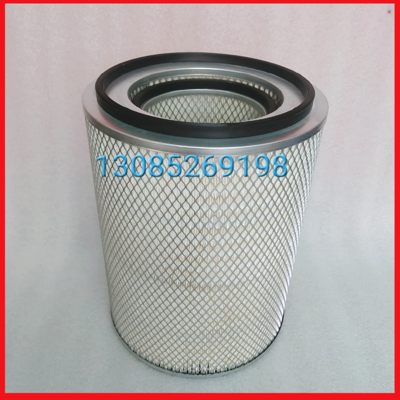 Cummins NT855 Engine Generator Set Accessories Air Filter AF928 3022209 Accessoire Voiture