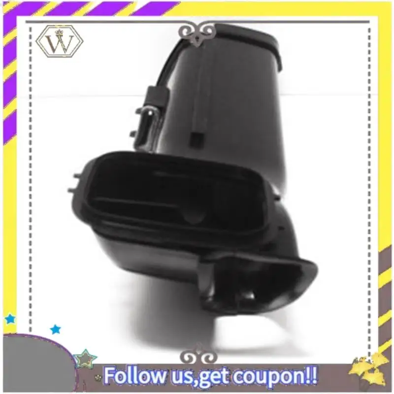 ABXV-Car مدخل هواء القناة 13718635103 لسيارات BMW M3 G20 G21 G22 G23 G26 G28 G42 220I 230I 2018-2022 قنوات السحب 8635103 #3