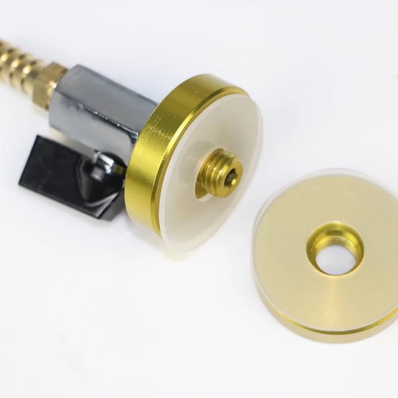Vacuum Nozzle Carbon Fiber Prepreg Hot Pressing Forming Vacuum Quick Connect Composite Material with High Temperature Resistance