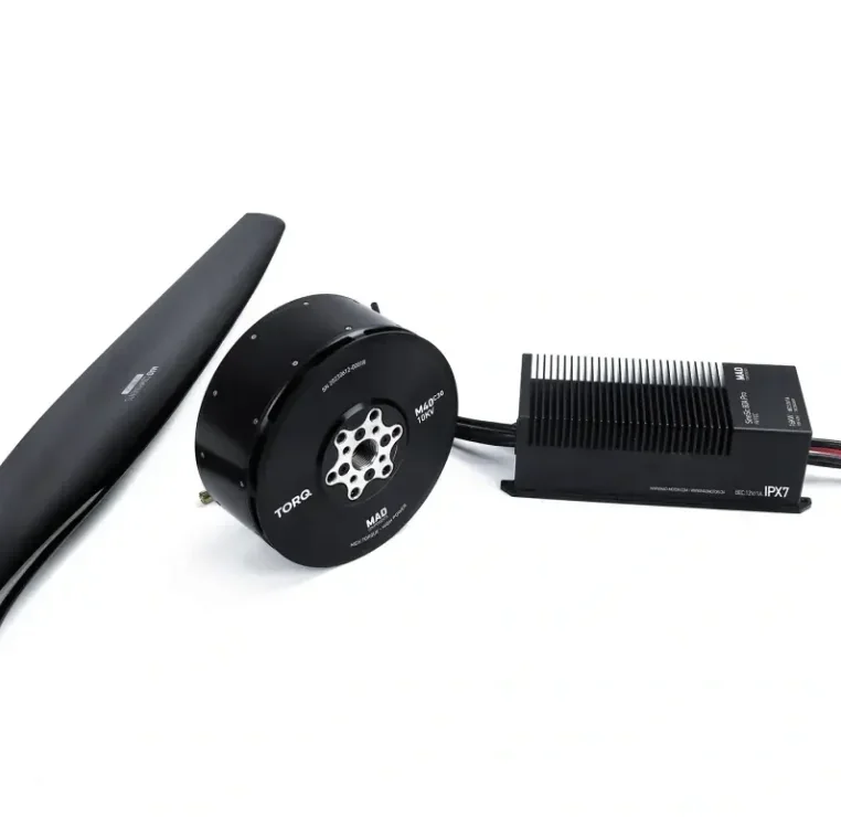 HB30-54X24 Electric Hummingbird Motor Large-Scale Multi-Rotor/e-VTOL Dr-ones Accessories for Carrying Heavy Loads