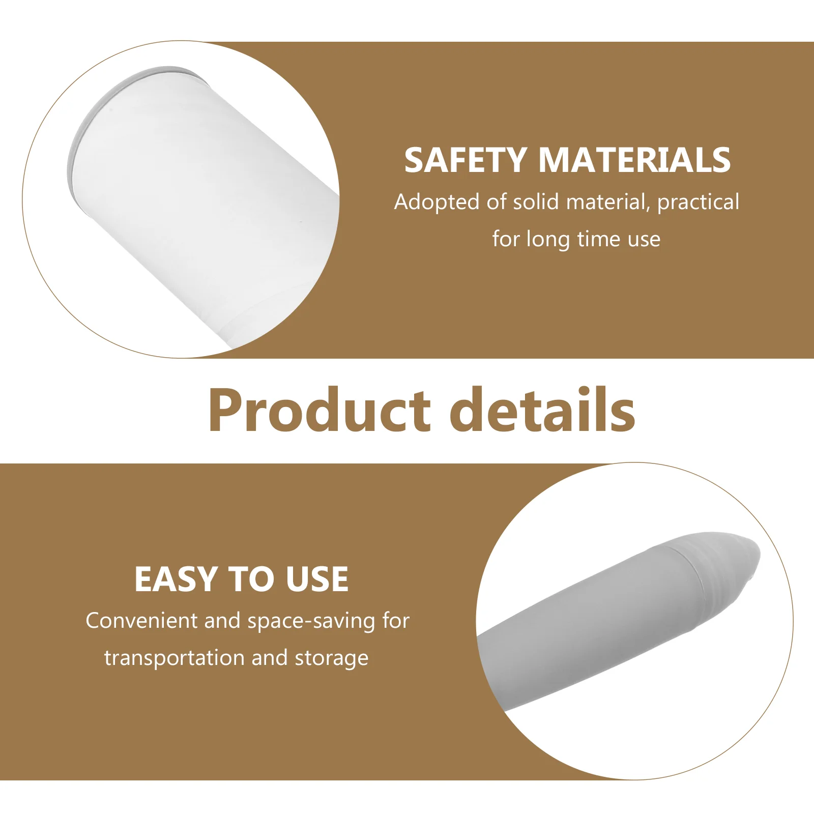 Concealed Storage Hidden Money Container Hiding Places Rollers Multifunction Plastic Compartment Items Lint