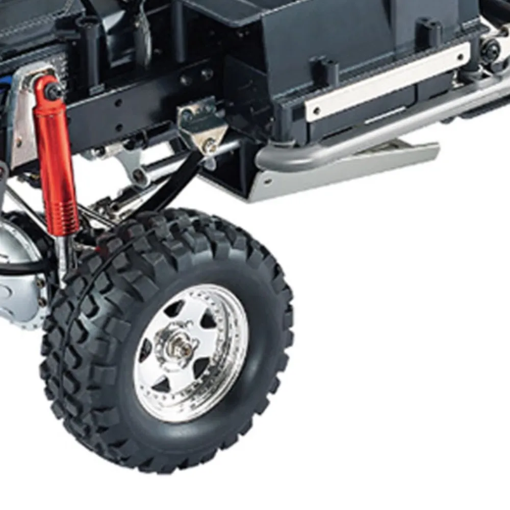 

Радиоуправляемая модель пикапа HG 1/10 4x4, раллийный автомобиль, гоночный краулер P409 2.4G, радиоуправляемая машина с ESC и мотором TH16809