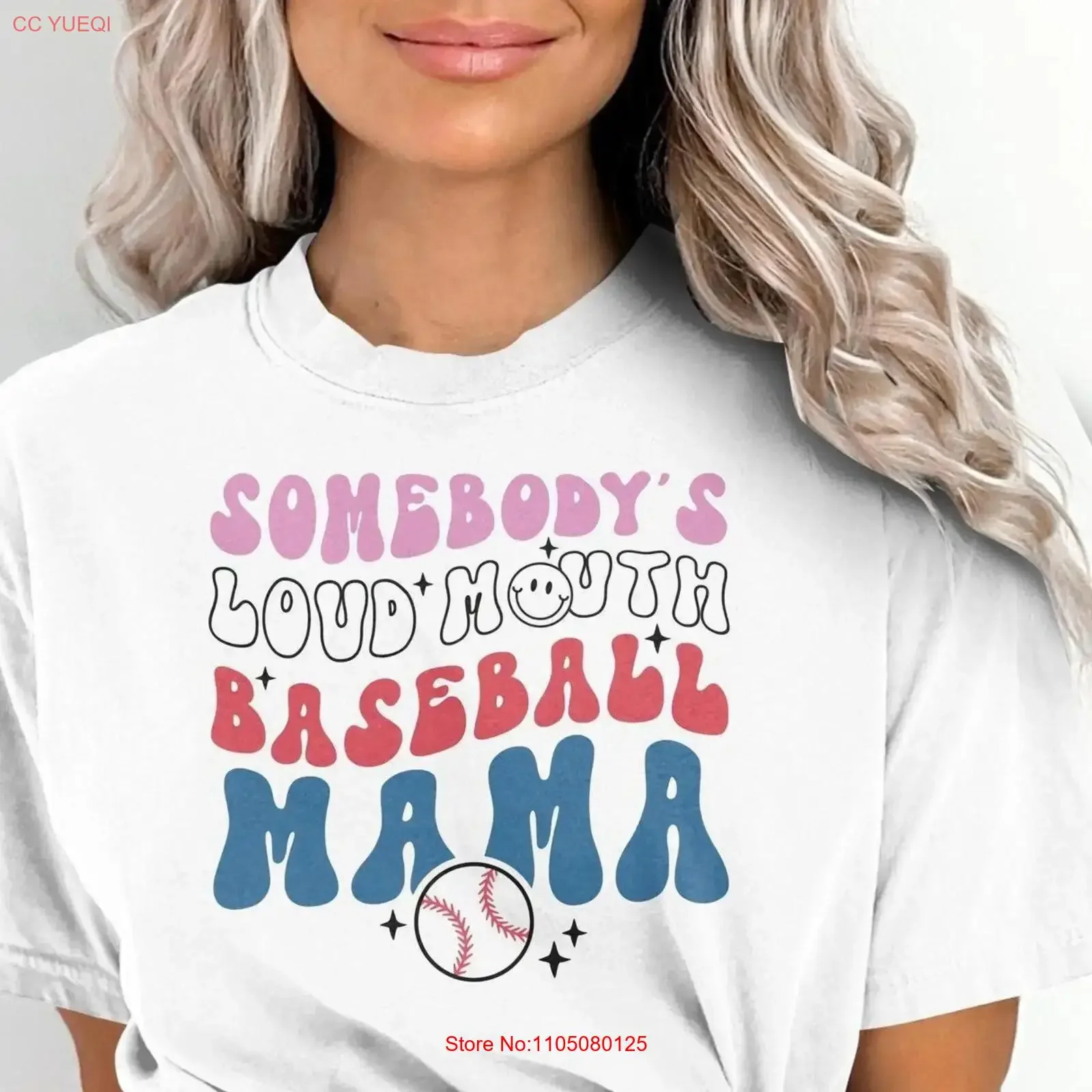 

Бейсбольная футболка Mama Hey Batter, мягкая ee для спортивных мам, винтажная, слегка дышащая, унисекс, универсальная, растянутая, с графикой