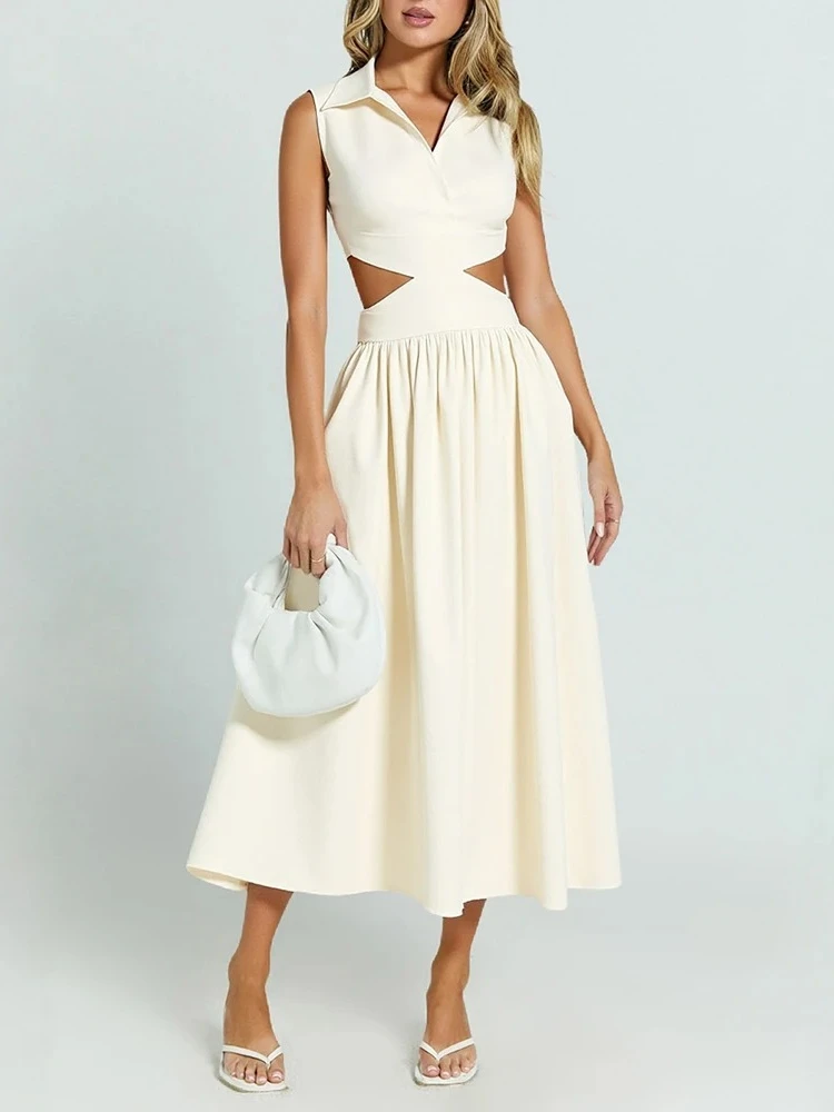 Dresses Summer Comf… - image