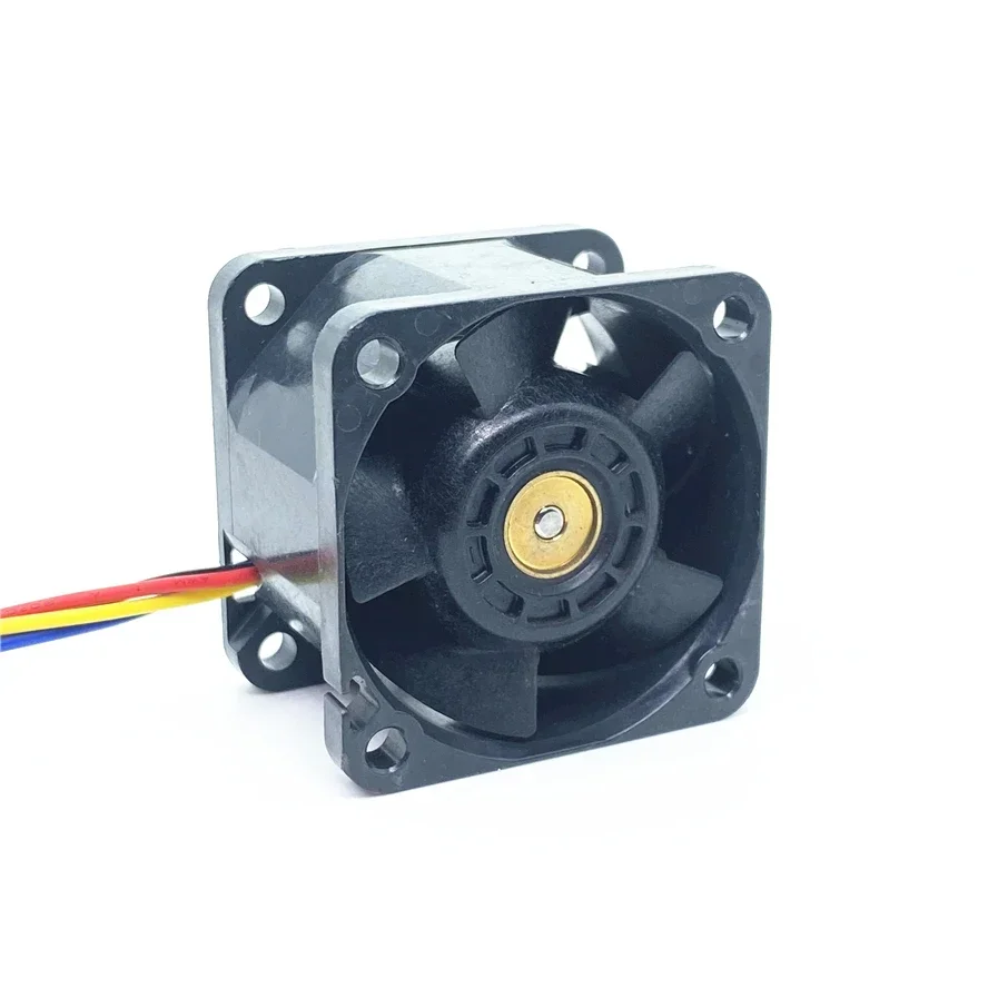 New San Ace 40mm 4cm Server Fan 4028 40X40X28mm 9GA0412P3G031  Server Case Cooling Fan 12V 0.39A Cooling Fan 16500RPM 4PIN