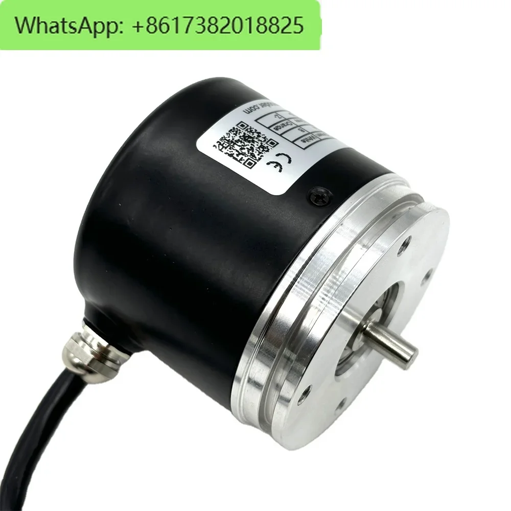 BE-178 A5 Z=1000 replacement 58mm rotary encoder 5-26V HTL output GHST58-5G1000BML5