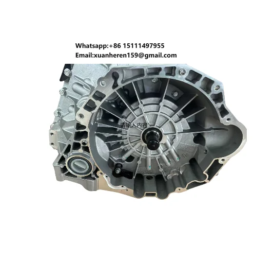 VT3 Auto Transmissi…