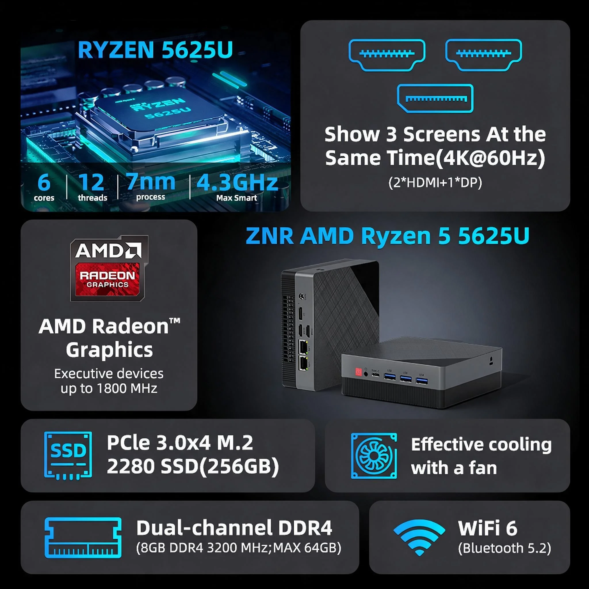 Thumbnail 2 - #20 Best Desktop Computers to Buy In 2026