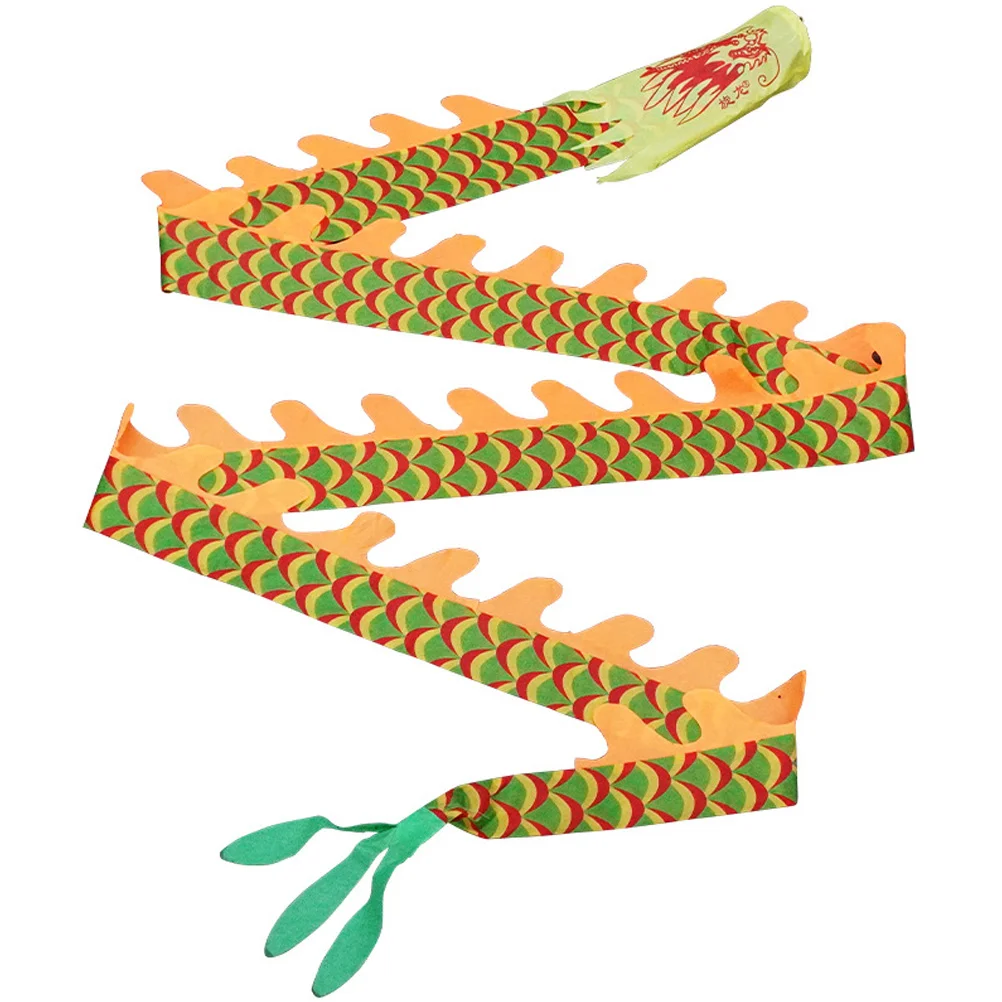 

Ribbon Kids Toy Chinese Toys Streamer Accessory Funny Festival Accessories Interesting