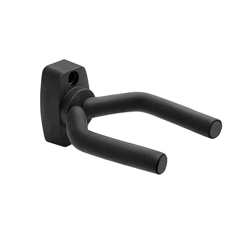 1/3/5er-Pack Gitarrenhalter, Gitarren-Wandhalterung, Hakenständer, Saiteninstrumenten-Wandhalterungen für Akustik-, Elektro- und Bassgitarren – Detail 1