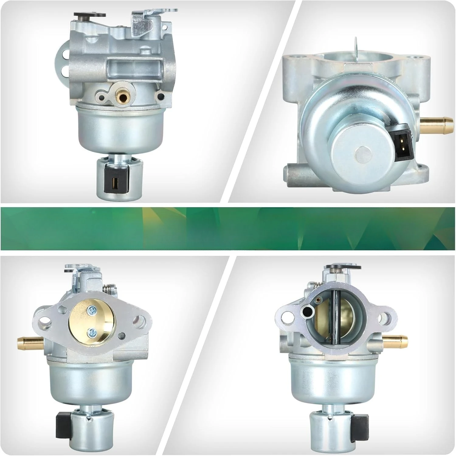 20 853 33-S Carburetor Replacement for Kohler   CV492 CV493 19-22HP Engine Carburetor for Toro 13BX60RG744  Mower Carb