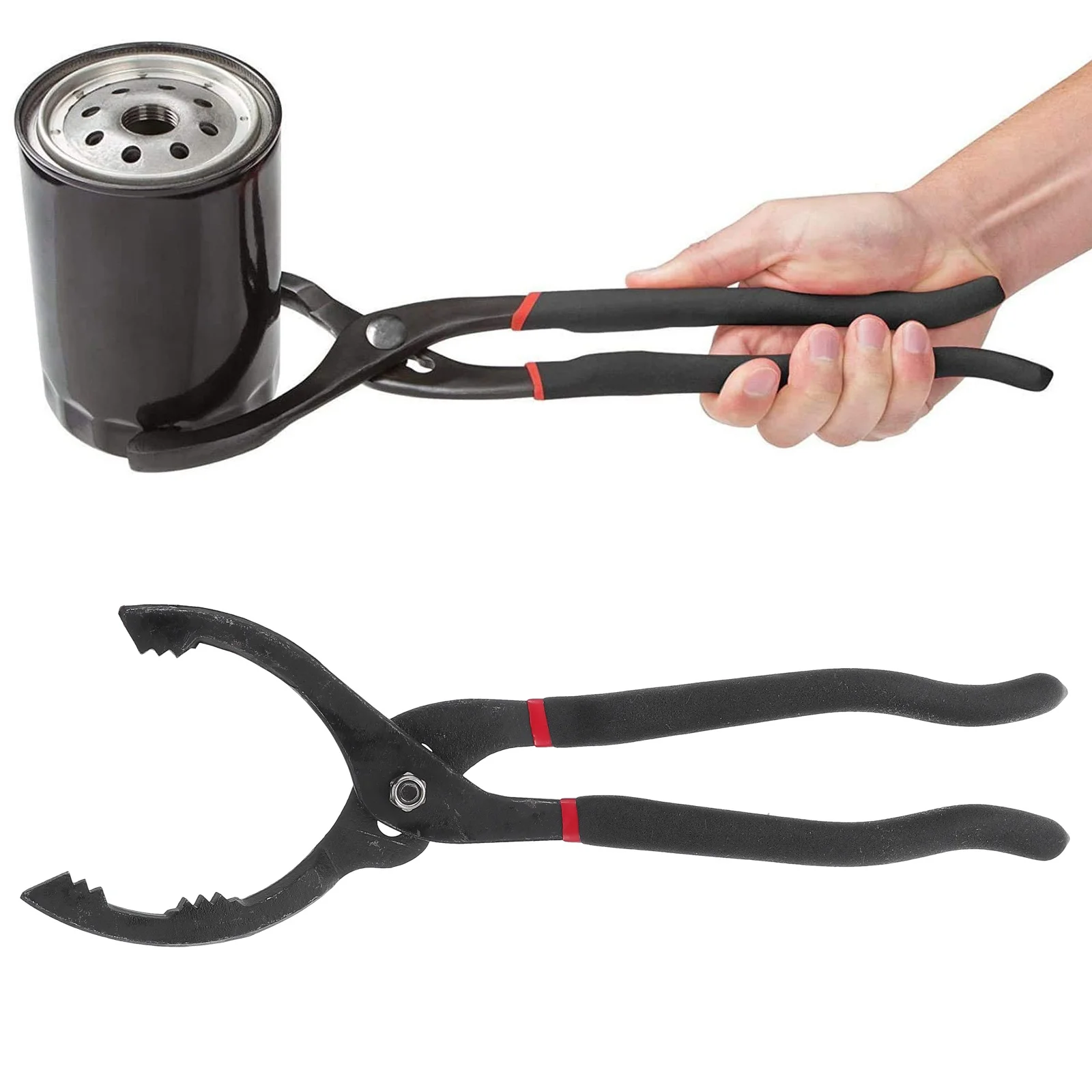 

Ключ для масляного фильтра, прочный маленький легкий инструмент для ремонта автомобиля, средство для удаления автомобильных предметов, практичные общие инструменты для обслуживания двигателя