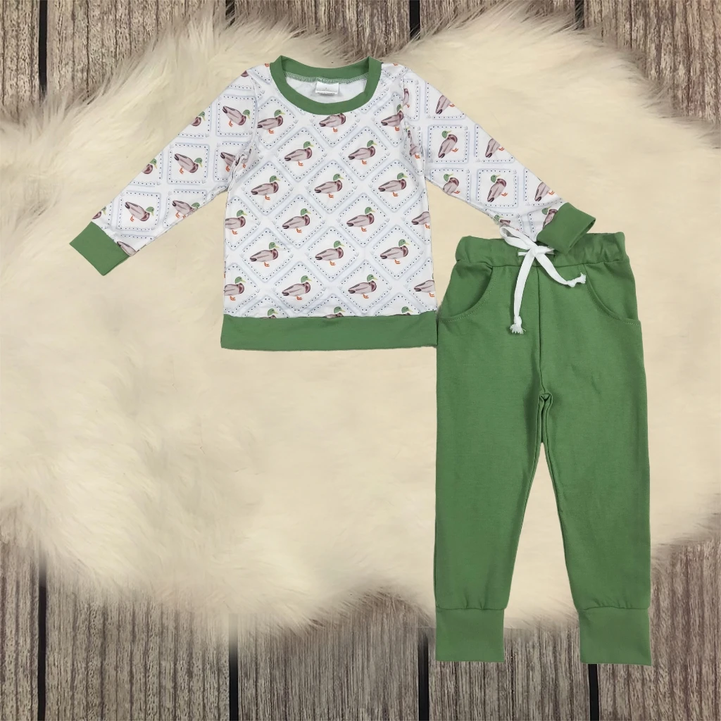 Toddler Long Sleeve… - image