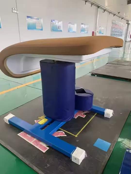 High Quality FIG Standard Vaulting Horse Professional Training Type Vaulting Horse Jumping Horse for Sales