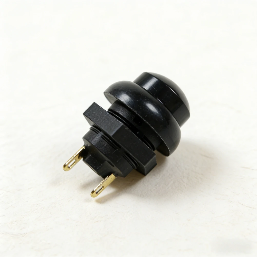 Suitable For OTTO 21649 Reset Normally Open 2pins Button Switch