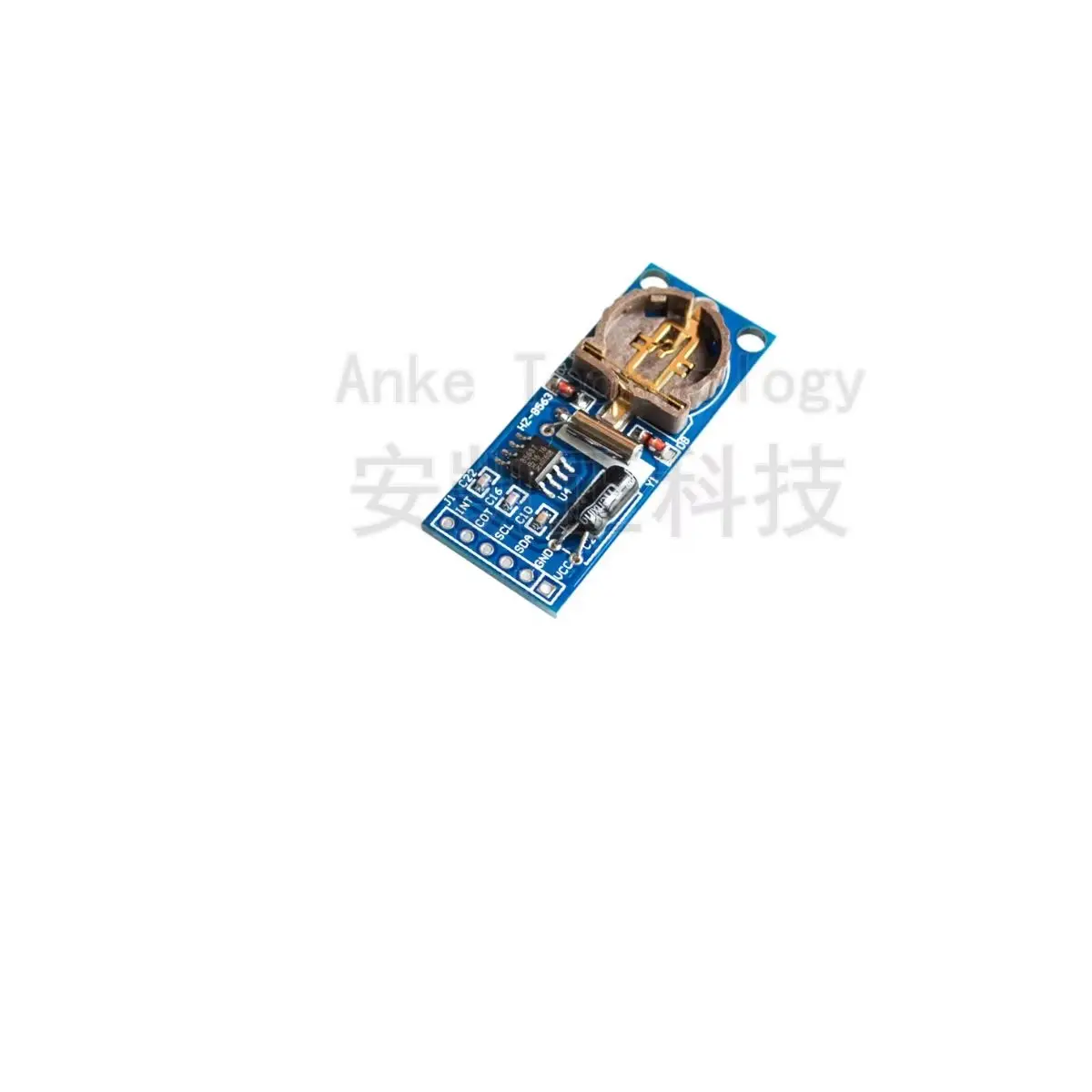 PCF8563T Module, Clock Module, RTC Module
