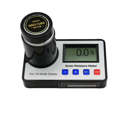 2026 Coffee Bean Moisture Meter Cocoa Bean Moisture Meter