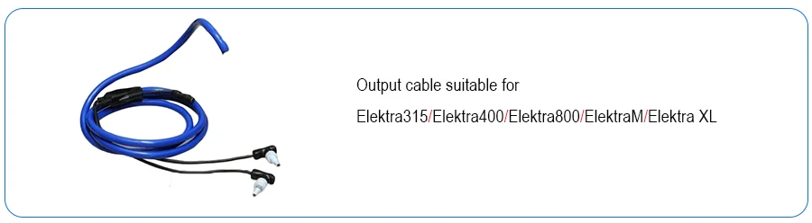 Universaladapter 4,7–4,0 mm Electrofusion-Schweißen RITMO-Verbindungsstecker 4,7–4,0 variabler Durchmesser – Detail 10