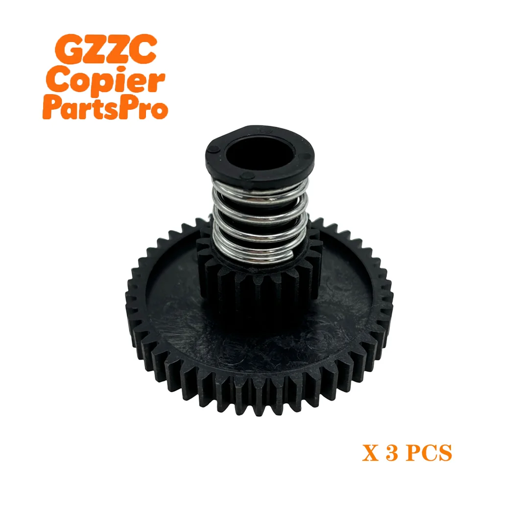 

Высококачественная совместимая шестерня для лотка для бумаги для Xerox 9000/D95/4110/4112/4127/4595/900/1100 — замена премиум-класса