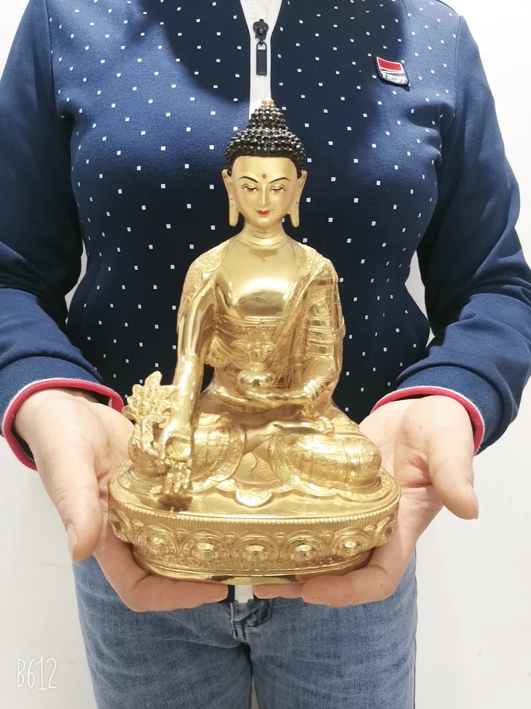 Wholesale Tibet Buddha statue - Longevity Health & Wellness Hotel ulasan dan harga