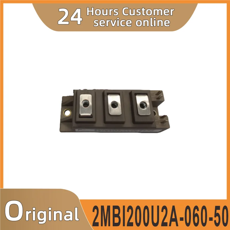 

2MBI200U2A-060-50 ORIGINAL MODULE