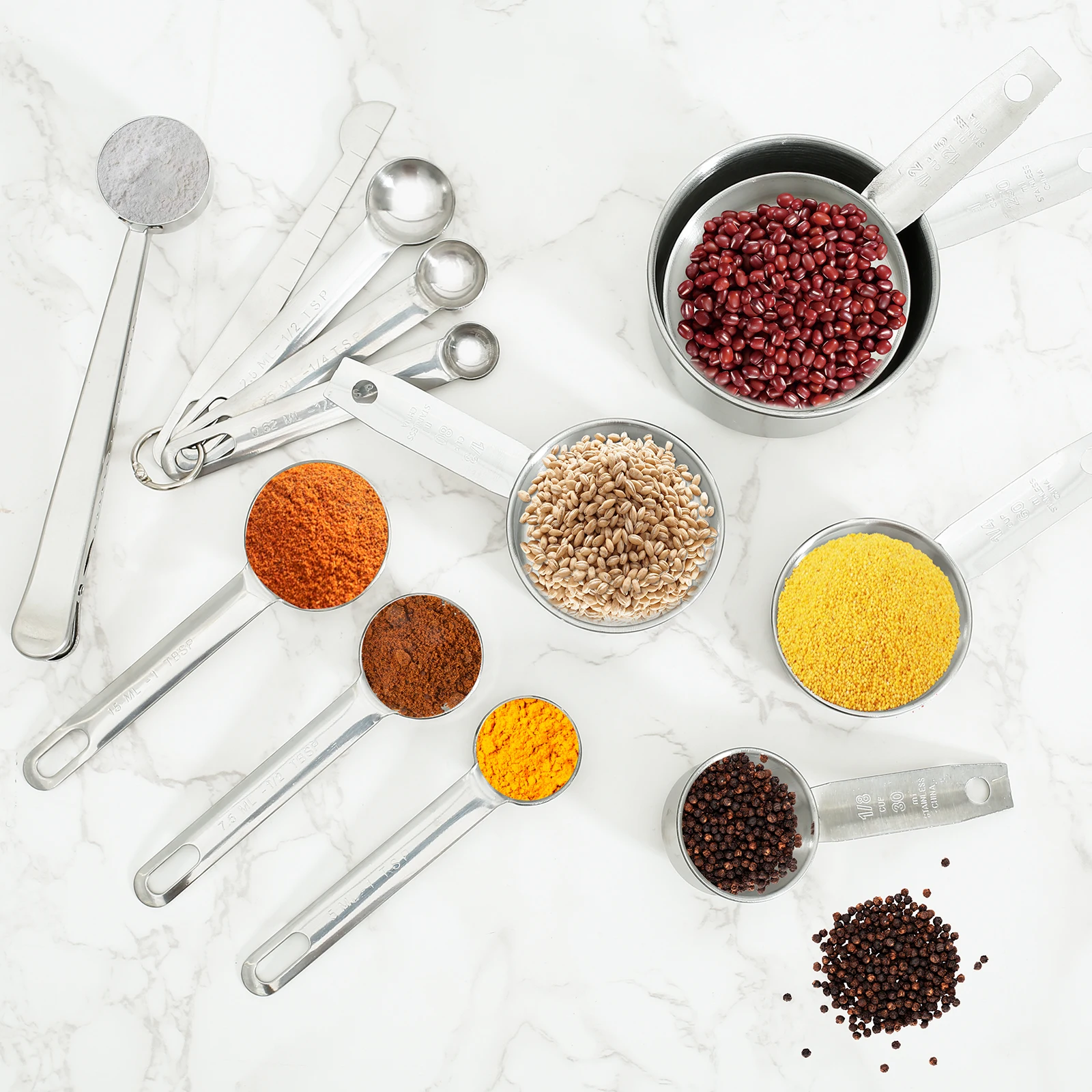 Thumbnail 2 - #62 Best Measuring Cups to Buy In 2026