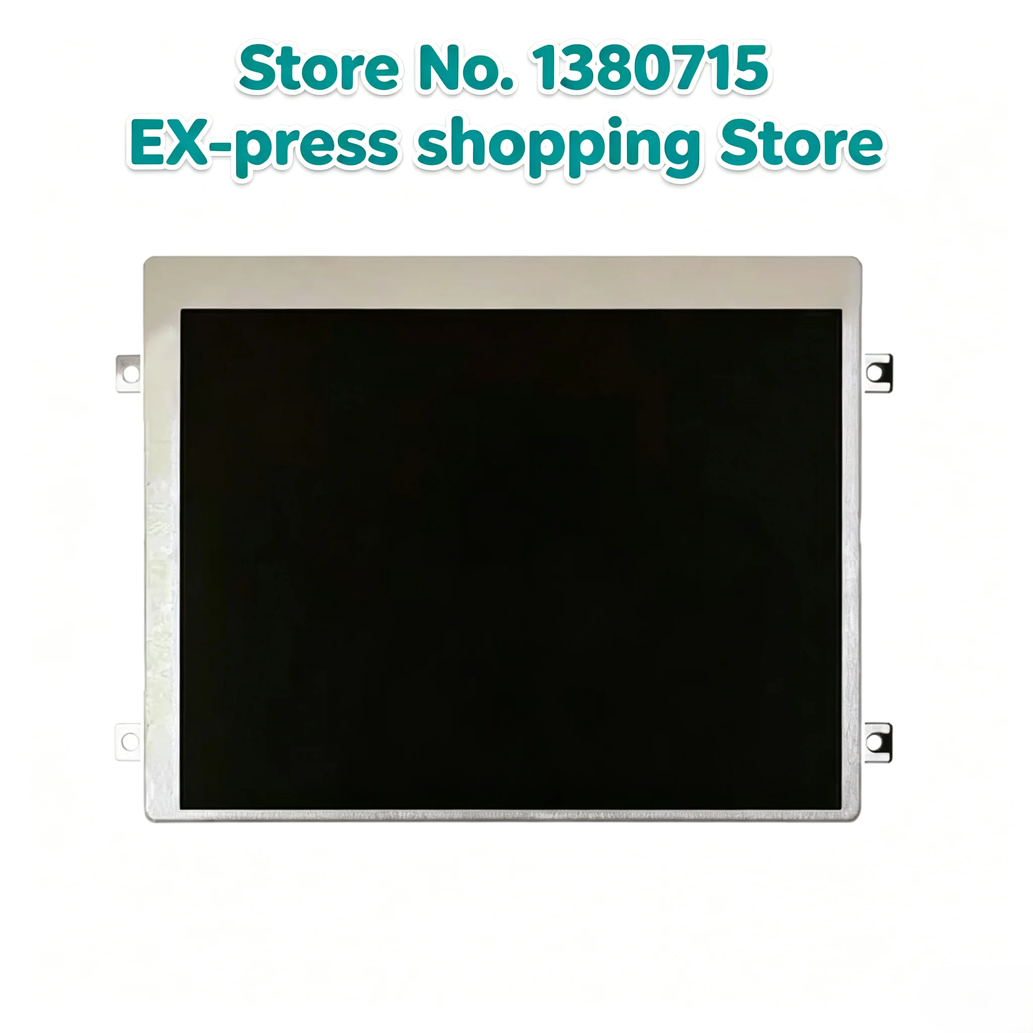 Original Size LCD Display Panel Compatible A05B-2256-C101EGN A05B-2256-C101ESW