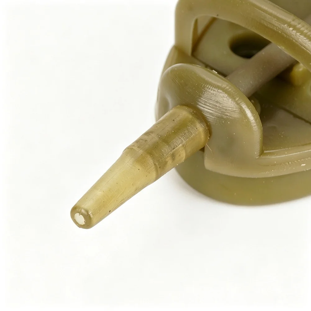 bait-holder-cage-inline-methods-feeder-for-outdoor-fishing-trips-secure-bait-retention-simple-practical-design