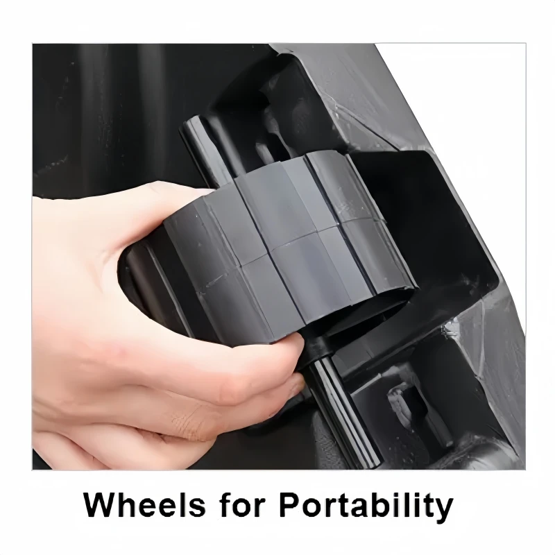 Portable and Easy-to-Install Mini Hoop Basketball - High-Quality Indoor Basketball Hoop for Toddlers