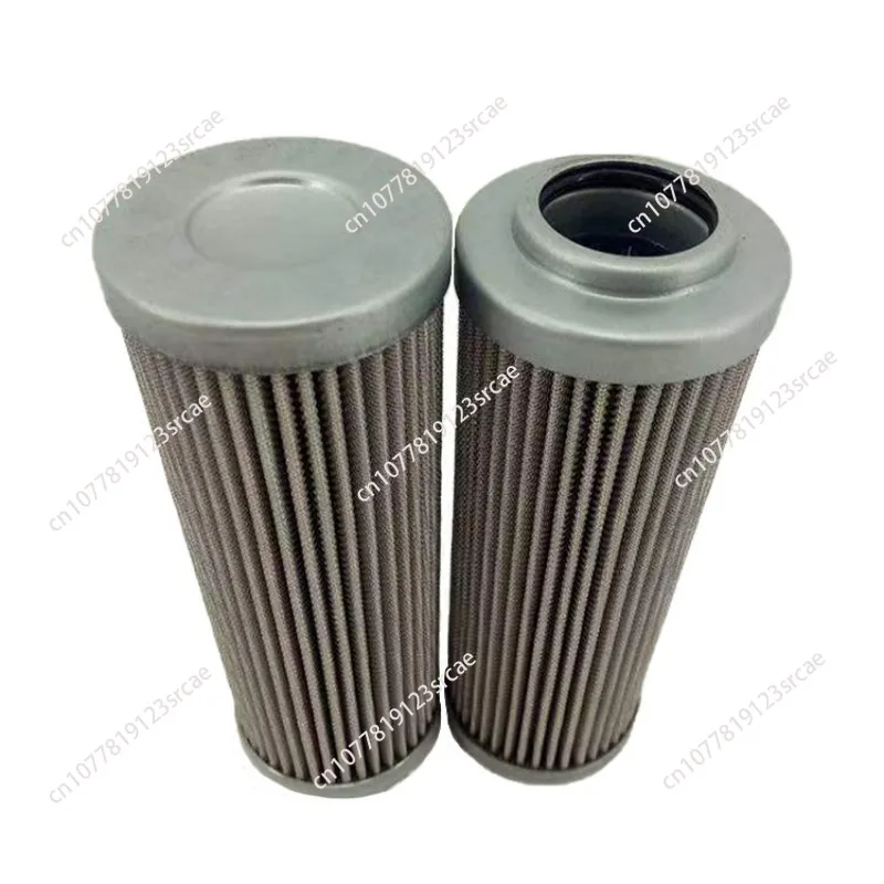 For aluminum cover hydraulic filter element hydraulic oil filter element hydraulic filter processing