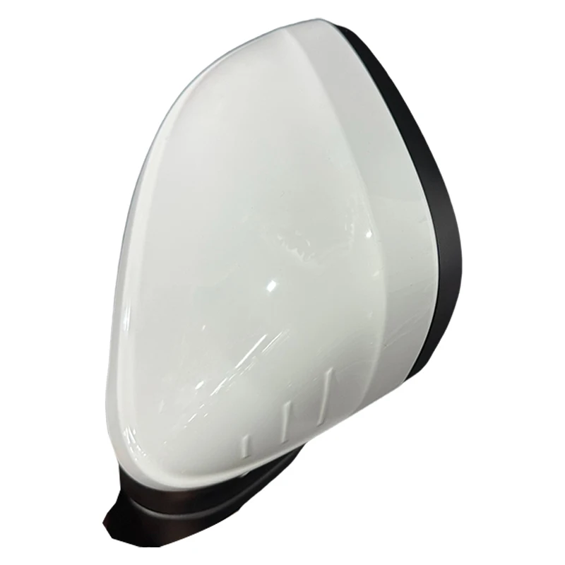 Suitable for A udi A4L Rearview Mirror Assembly 16-23 B10 B11 Rearview Mirror Frame,Turn Signal, Reflective Lens Bottom Assembly