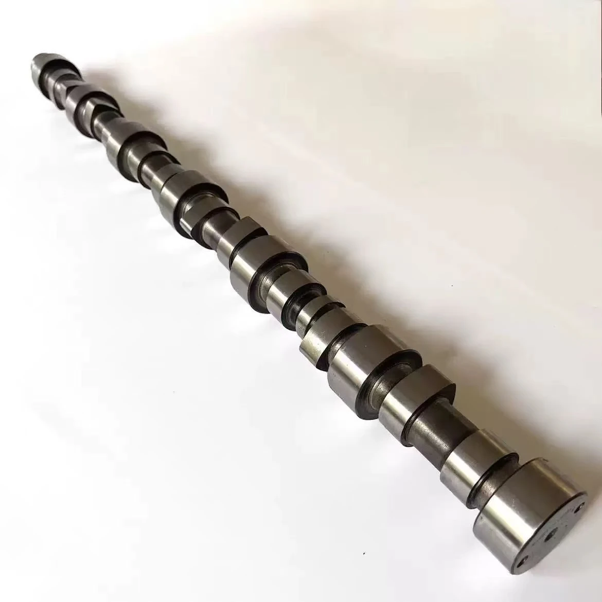 Camshaft With Bearing Bushes For Nissan H20 TD25 TD42 LD20 LD23 Z20 Z22 Z24 SD22 SD23 SD25 SD33 S4S