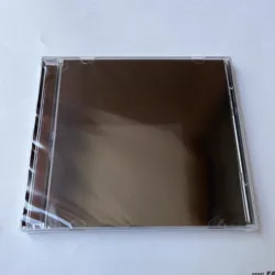 Classic Kanye West Music CD Ye Donda Album Hurrican Compact Disc Cosplay Walkman CD Player Car Soundtrack Box Party Music Gifts