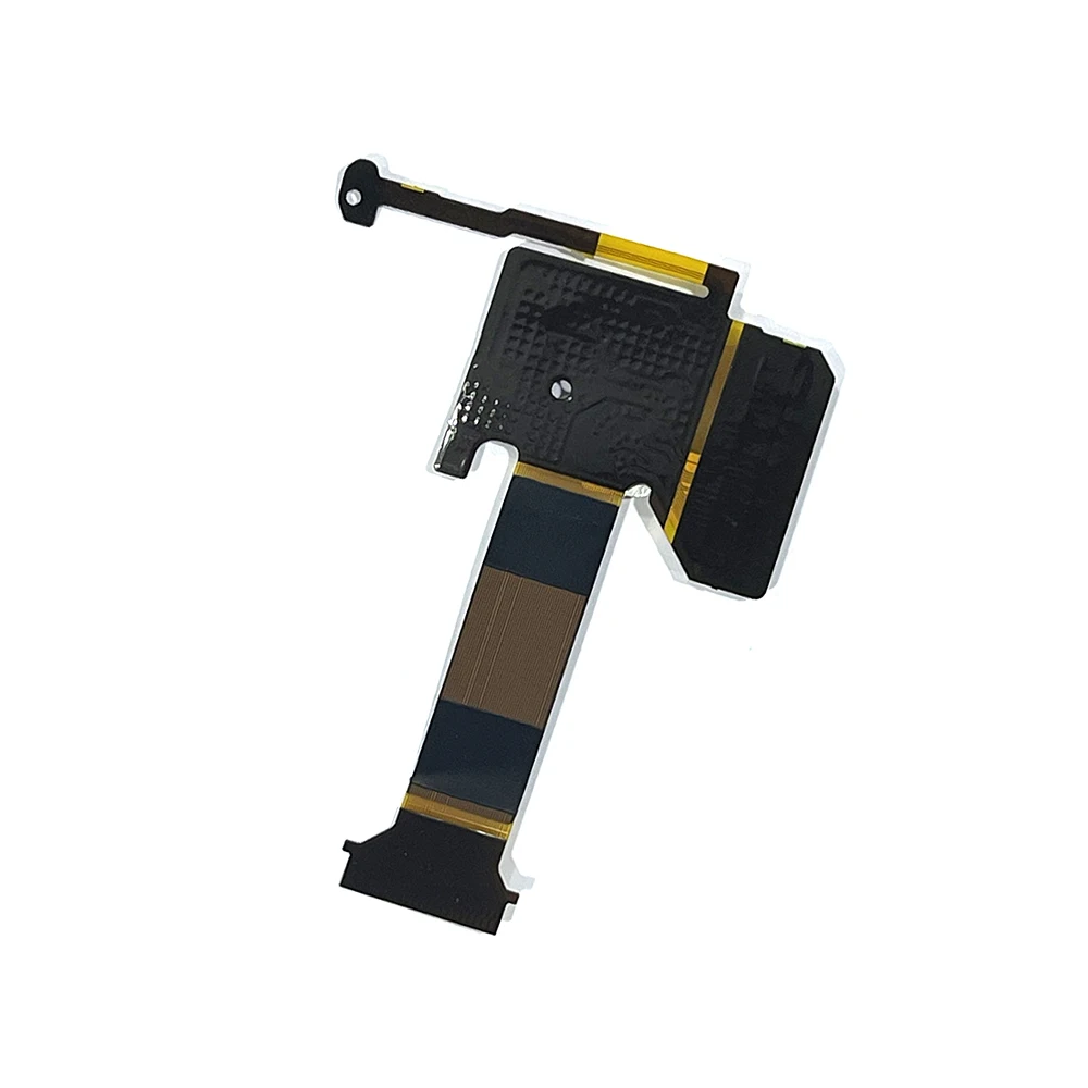 ソニーnex-5, nex5, nex5,next5,nex-5c, nex5c,レンズフォーカス,修理部品,新品用のフレックスケーブル