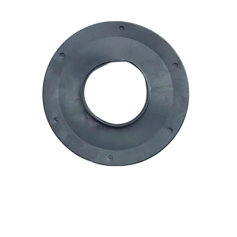 Excavator parts EC210B oil cover center joint cover oil cup EC240 EC290 gasket